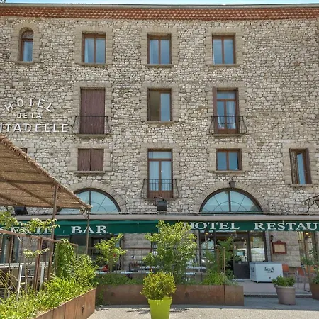 Hotel De La Citadelle